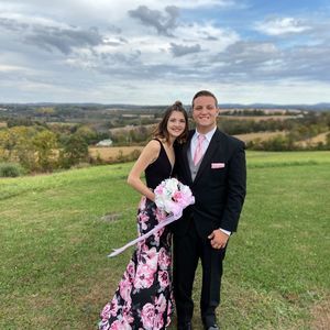 Meet your Posher, Patrick